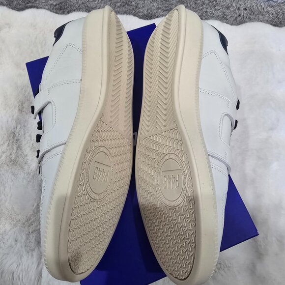 P448 X Scuderia Alphatauri Monza Sneaker Size 41 Women's NEW NIB F1 Formula 1 - Picture 10 of 11